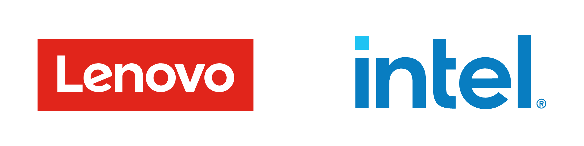 Lenovo and Intel
